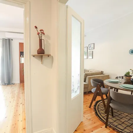 Mazi Apartamento