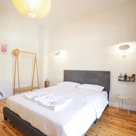 Mazi Apartamento *