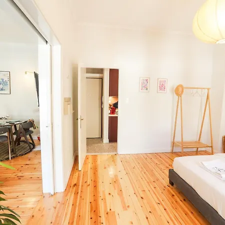 Apartamento Mazi *