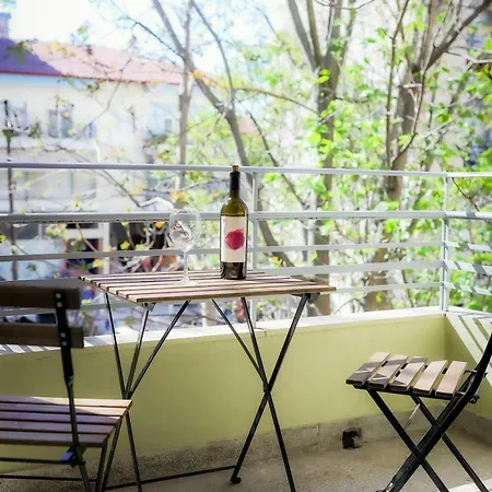Apartamento Mazi