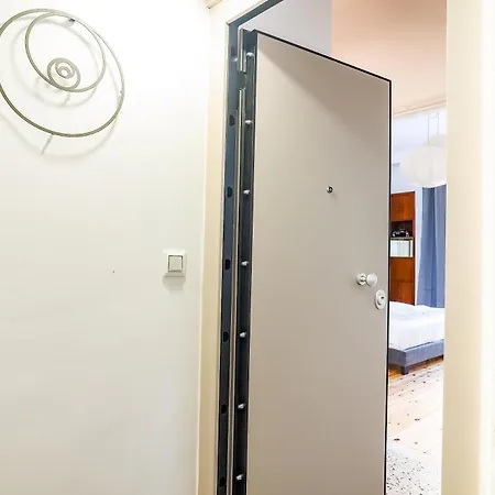 Mazi Apartamento