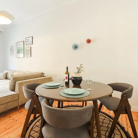 Mazi Apartamento Giannitsa