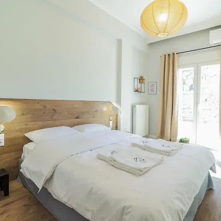 Apartamento Mazi