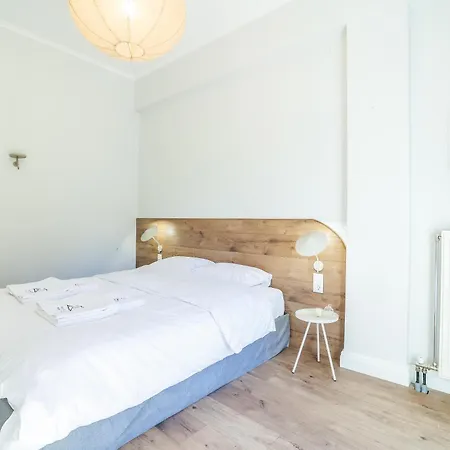 Mazi Apartamento
