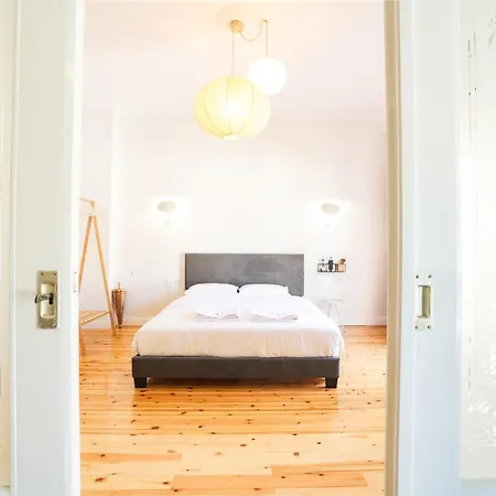 Appartement Mazi *