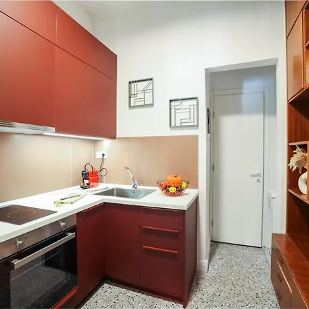 Mazi Appartamento Giannitsa