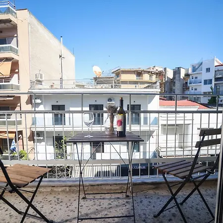 Apartamento Mazi *
