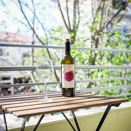Mazi Apartamento Giannitsa