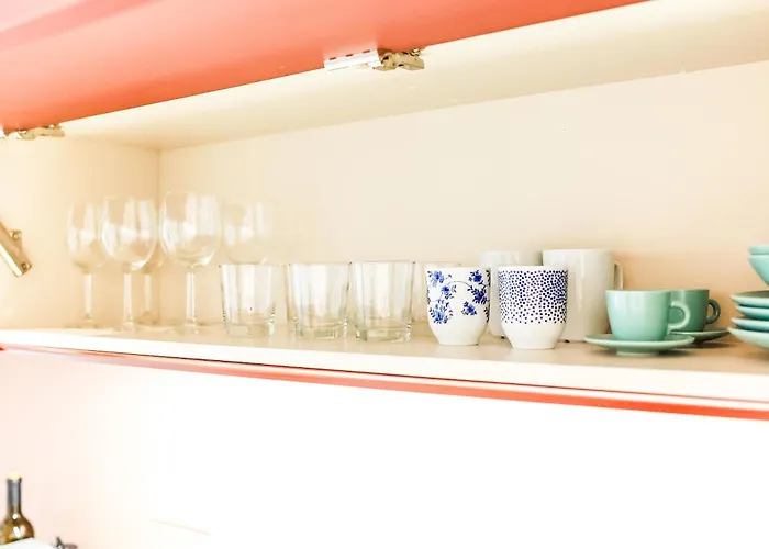 公寓 Mazi 詹尼察